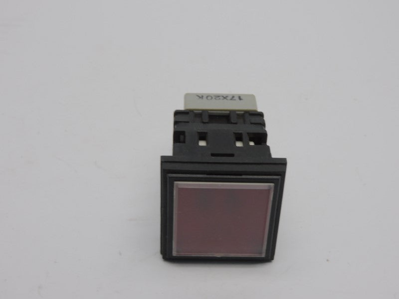 IDEC SLD30-1DH2B-R 24VDC NSMP