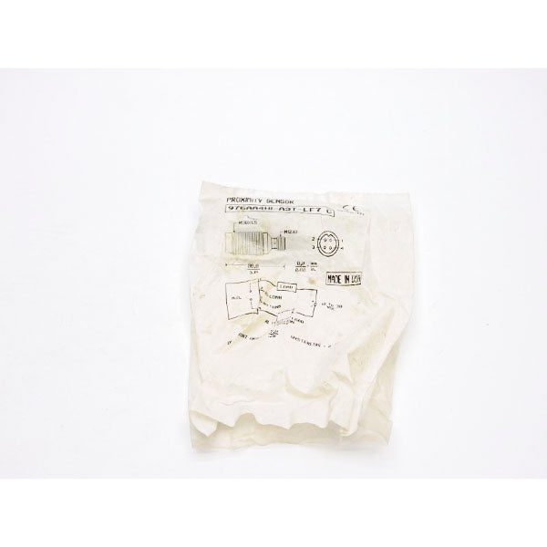 HONEYWELL 976AA4HI-A3T-LF7 NSMP