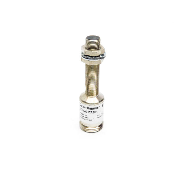 CUTLER HAMMER E57MAL12A2B1 SER. B1 35-250VAC/DC NSNP