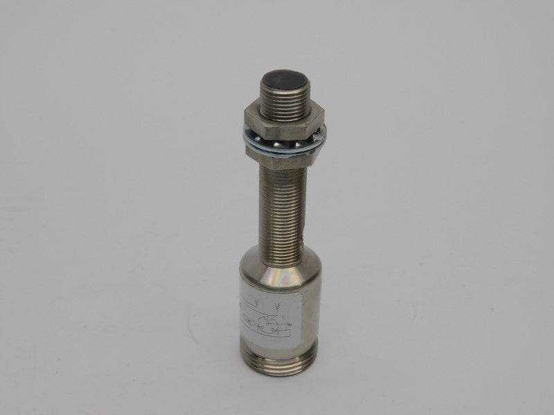 CUTLER HAMMER E57MAL12A2B1 SER. B1 35-250VAC/DC NSNP