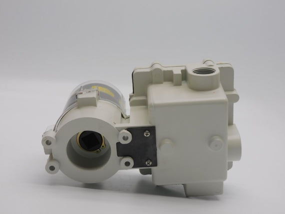 ETC 2AYEXG 120VAC 3A NSMP