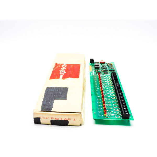 OPTO 22 PB16P1 NSMP