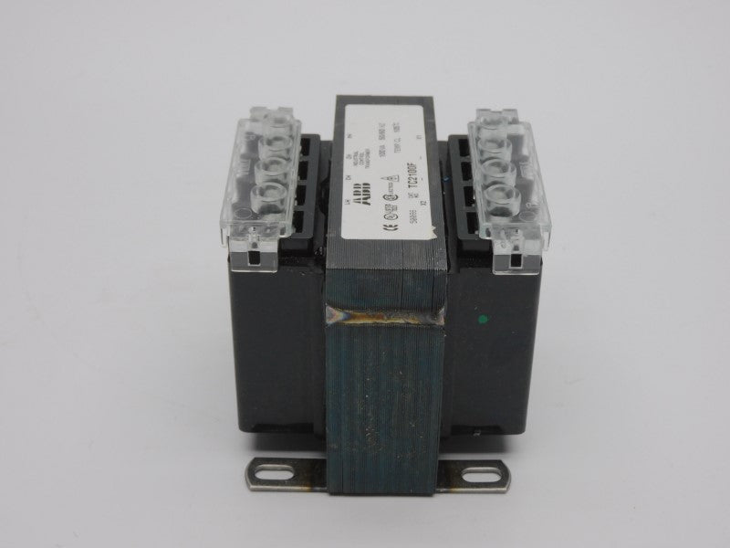 ABB TC2100F 120/240V NSMP