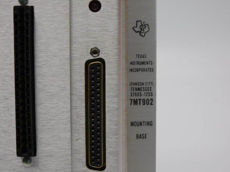 TEXAS INSTRUMENTS 7MT902 NSNP