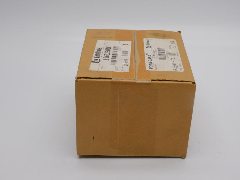 FUSE HOLDER LJ602001C 600V 200A NSFS