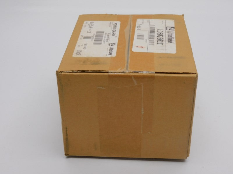 FUSE HOLDER LJ602001C 600V 200A NSFS