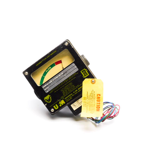 UFM 08GM-6-100V.9-X7WR-RG-2D 125/250VAC 11A NSNP