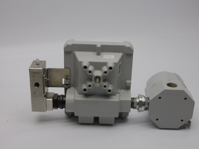 WESTLOCK CONTROLS 7779N-BY-POLY 24VDC 120PSI NSMP
