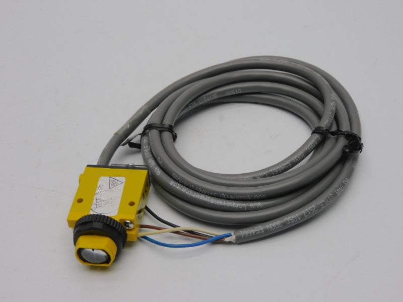 SENSOR 21856 10-30VDC NSNP