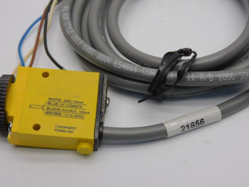 SENSOR 21856 10-30VDC NSNP
