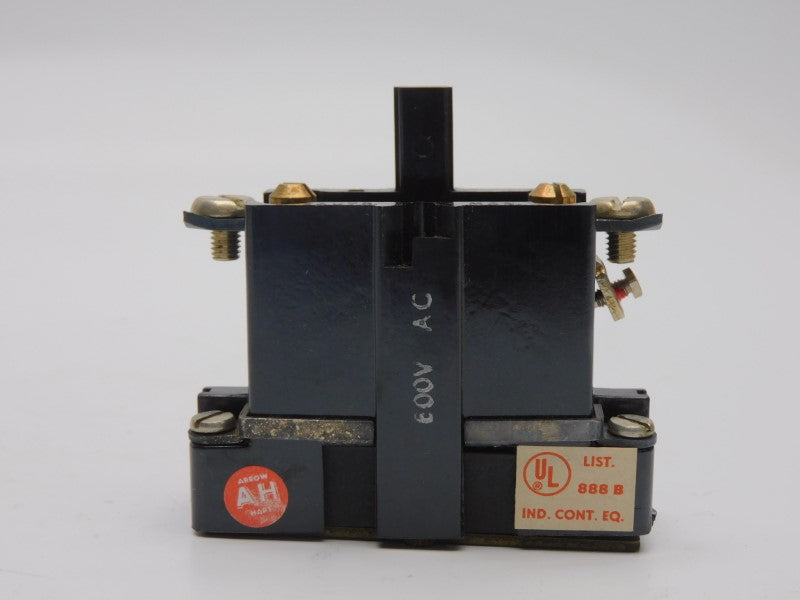 ARROW HART 42555 600VAC NSMP