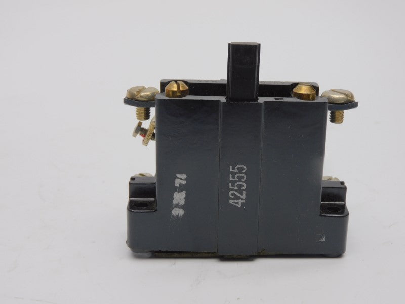 ARROW HART 42555 600VAC NSMP