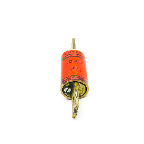 FEDERAL PACIFIC ELECTRIC JCL-400 600VAC 400A NSNP