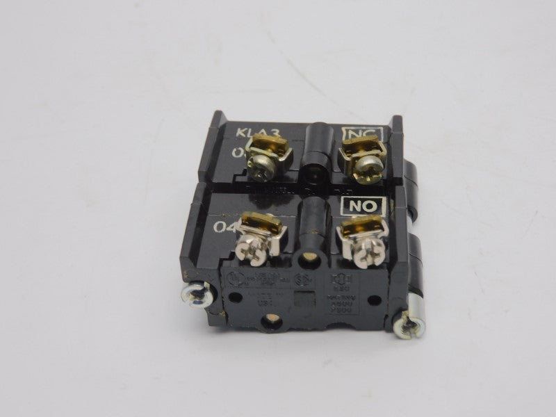 CUTLER HAMMER E30KLA3 SER. A4 NSMP