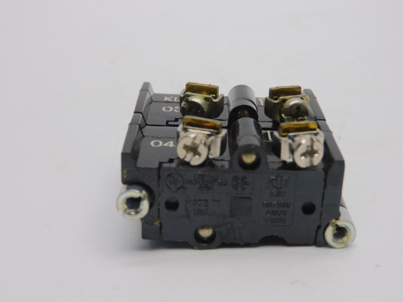 CUTLER HAMMER E30KLA3 SER. A4 NSMP