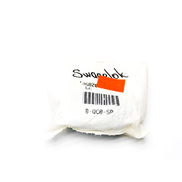 SWAGELOK B-QC8-SP NSMP