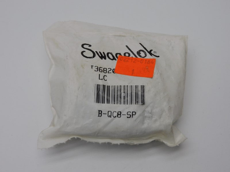 SWAGELOK B-QC8-SP NSMP