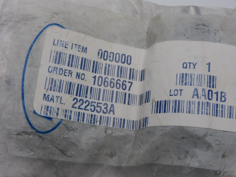 INDUSTRIAL SPARE PART 222553A NSMP