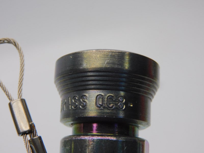 SWAGELOK QC8 NSNP