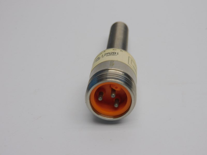 CUTLER HAMMER E57MAL12A2B1 SER. B1 35-250VAC NSNP
