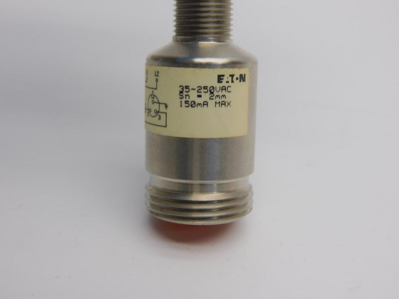 CUTLER HAMMER E57MAL12A2B1 SER. B1 35-250VAC NSNP