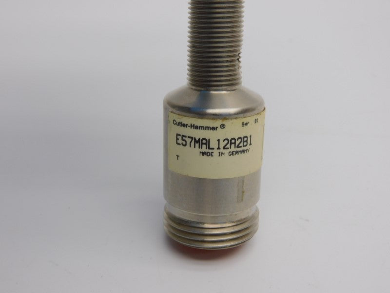 CUTLER HAMMER E57MAL12A2B1 SER. B1 35-250VAC NSNP