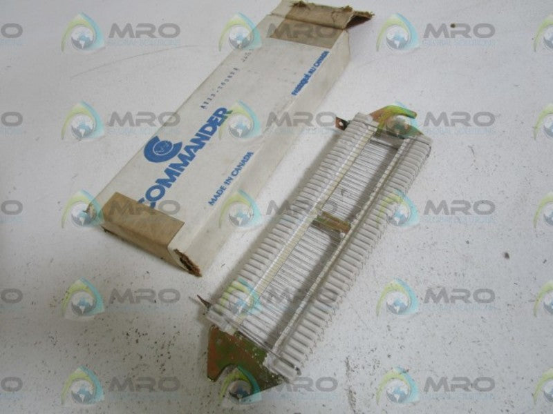 COMMANDER A113-36382A / 26T03 NSMP