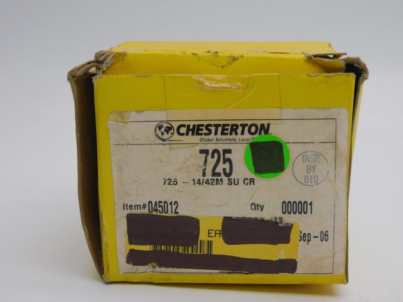 CHESTERTON 725 045012 NSMP