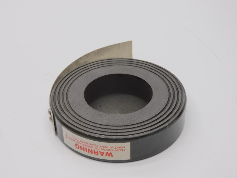 ZOOK M1052-2-50-50-72 50PSI 2" NSNP