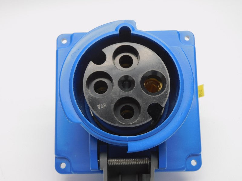 HUBBELL HBL4100R9W 250VAC 100A NSMP