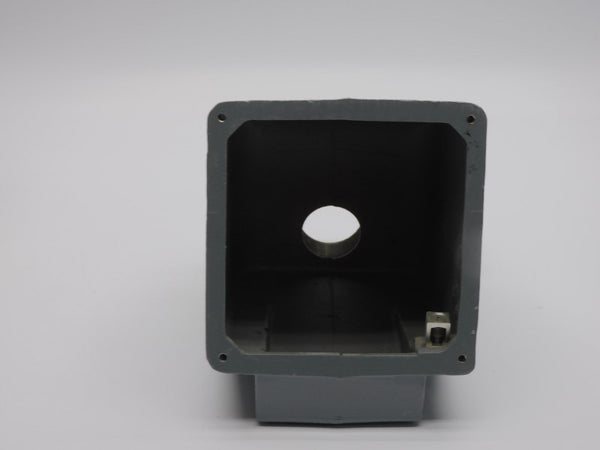 HUBBELL BB1001W 1-1/2" NSMP