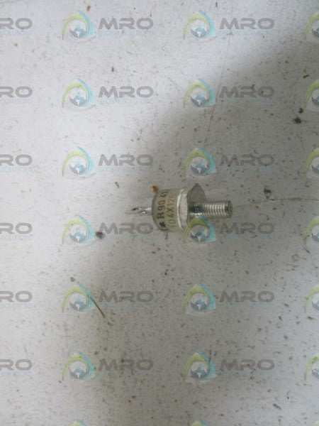 GENERAL ELECTRIC 104X125DA090 NSNP
