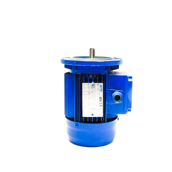 ATTI HF63B/4B5 480V 1.26/0.73A NSNP