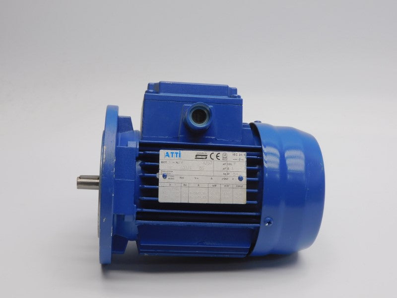 ATTI HF63B/4B5 480V 1.26/0.73A NSNP