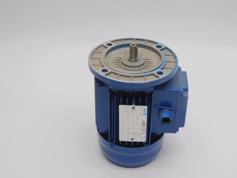 ATTI HF63B/4B5 480V 1.26/0.73A NSNP