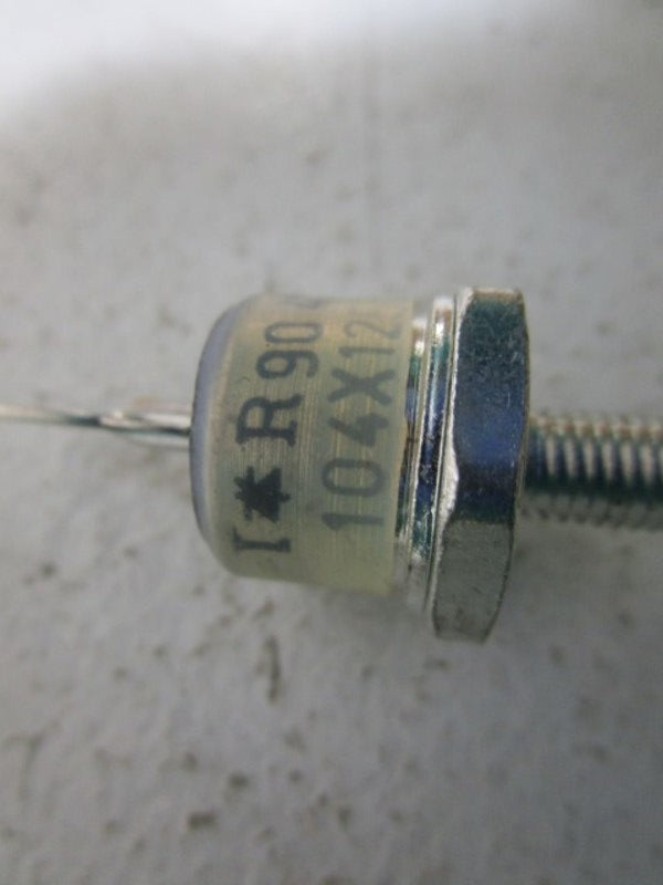 GENERAL ELECTRIC 104X125DA090 NSNP