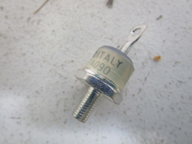 GENERAL ELECTRIC 104X125DA090 NSNP