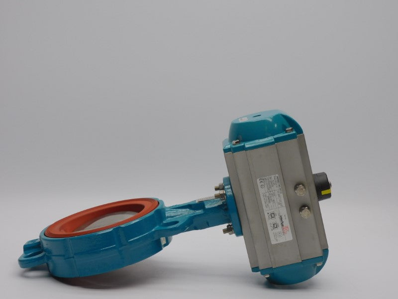 INTERAPP IA250D.F05-F0714 5" NSNP