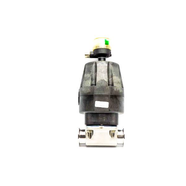 ITT 2-F-419-8-0-4-TM17-36-M7-A216-SP3Z-SQDB 90PSI 2" NSNP