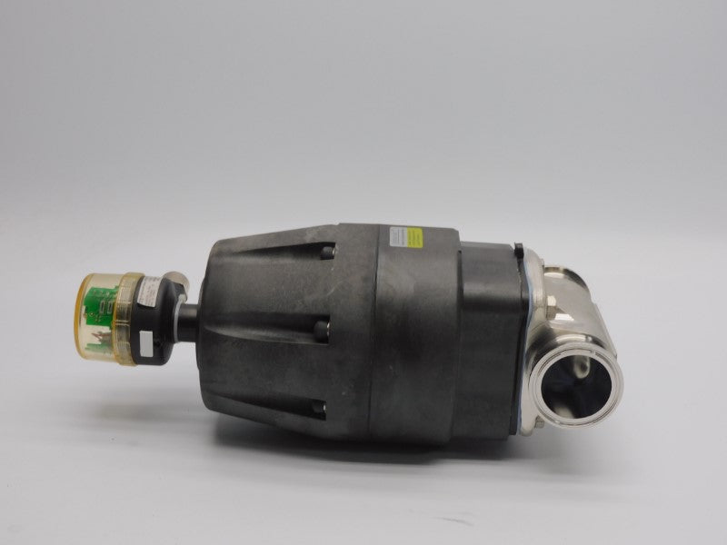 ITT 2-F-419-8-0-4-TM17-36-M7-A216-SP3Z-SQDB 90PSI 2" NSNP