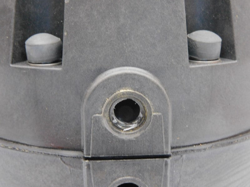 ITT A116 90PSI 2" UNMP