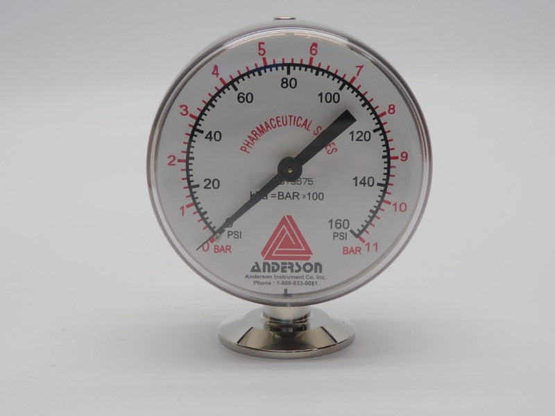 ANDERSON EB074010051243 160PSI NSMP