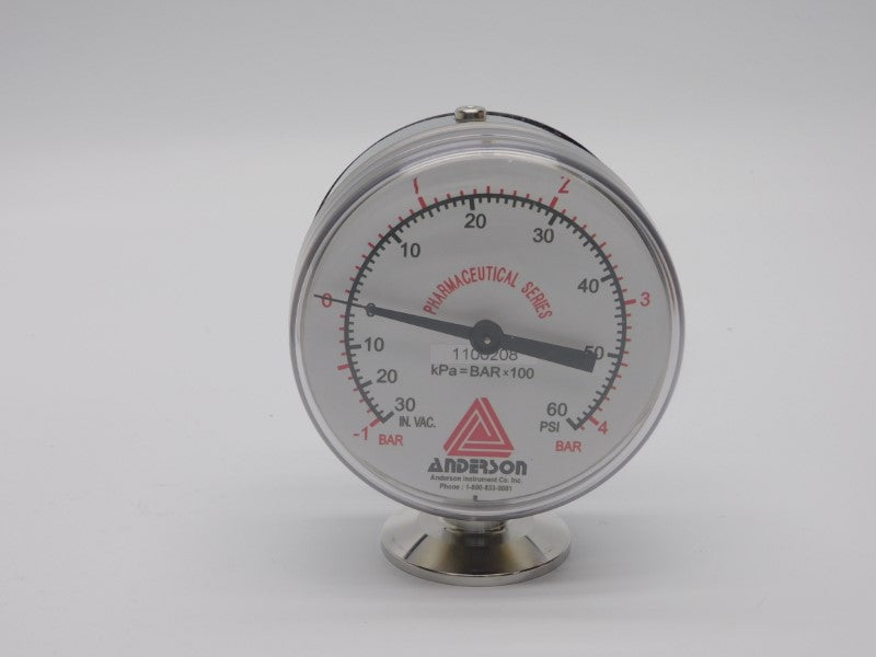 ANDERSON EB031010041043 60PSI NSMP