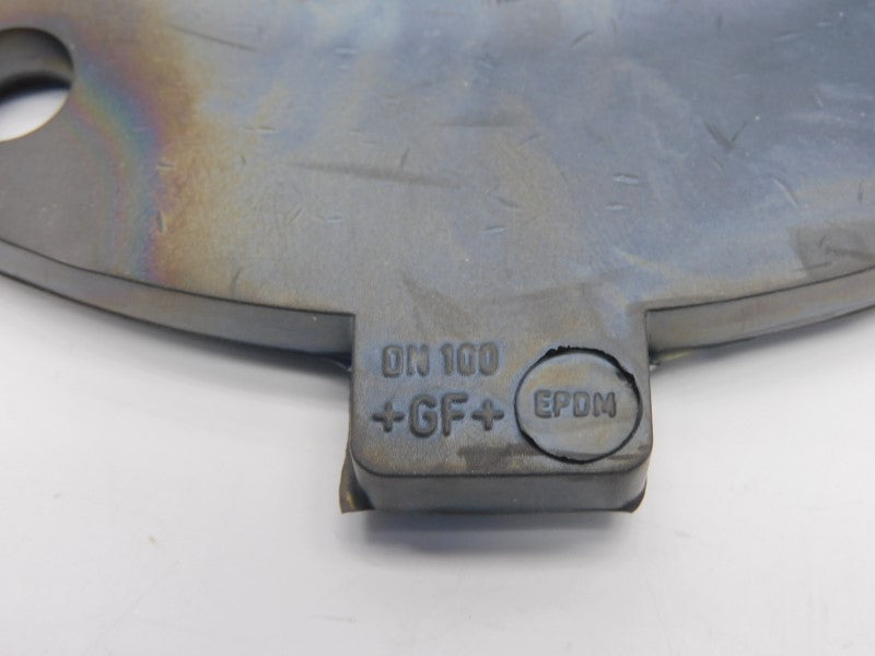 GEORGE FISCHER DN100 4" NSNP