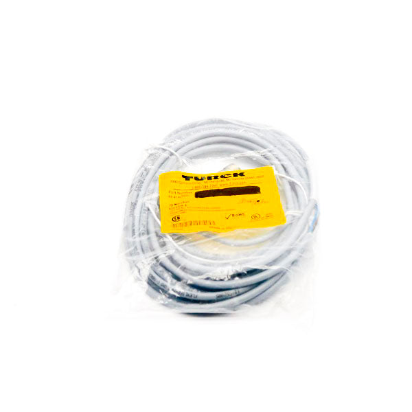 TURCK RK4T-6/S101 U2159-1 250V 4A NSMP