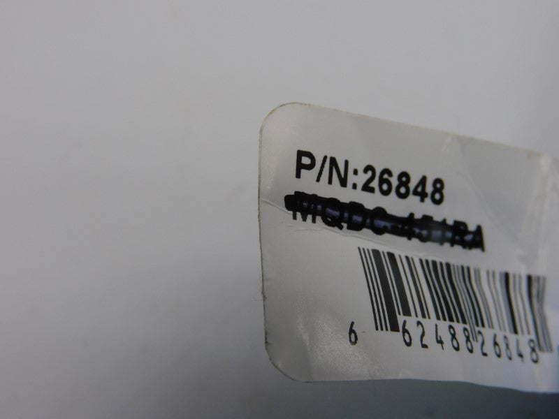 BANNER ENGINEERING MQDC-451RA 26848 NSNP