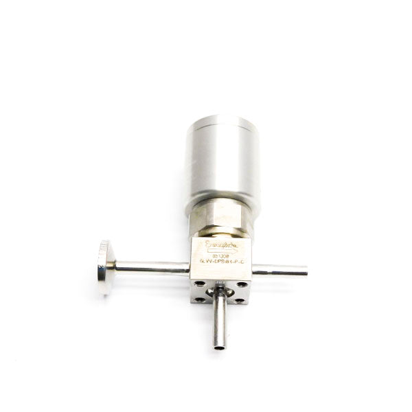 SWAGELOK 6LVV-DPBW4-P-C (AS IS) NSNP