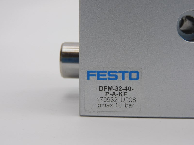 FESTO DFM-32-40-P-A-KF 170932 NSNP