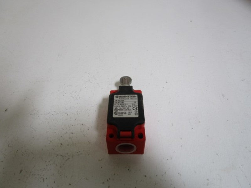 BERNSTEIN LIMIT SWITCH ENK-A2Z RIW NSNP