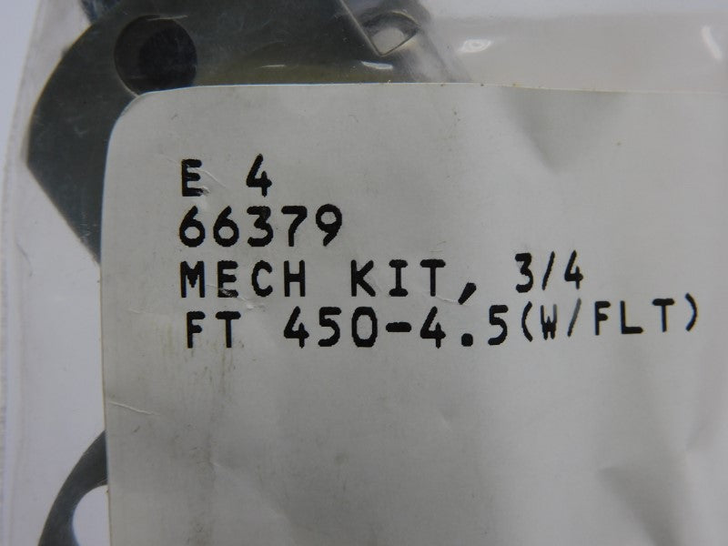 SPARE PART KIT 66379 NSMP